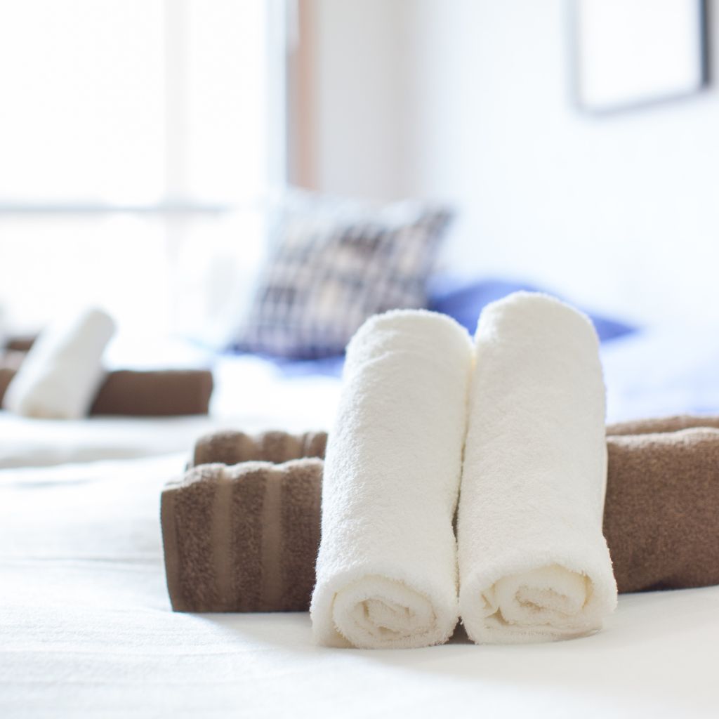 Short-Term Rentals